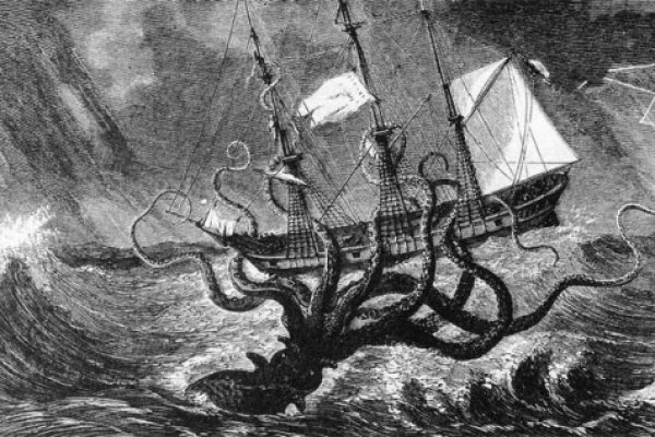 Kraken 12 at сайт